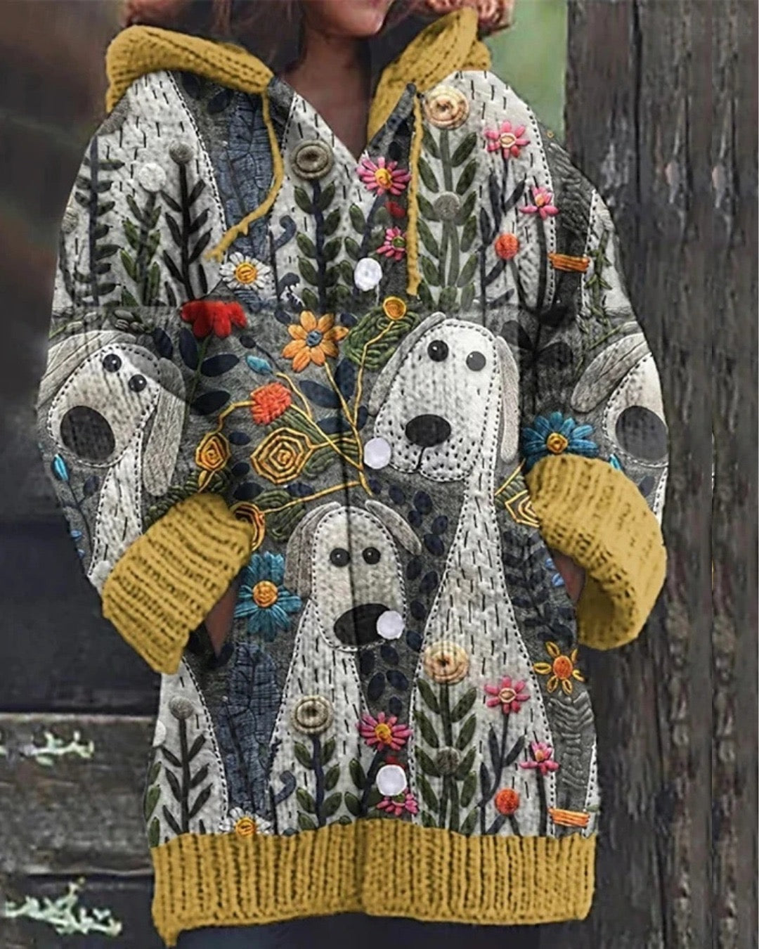 MARIA - Giacca Donna