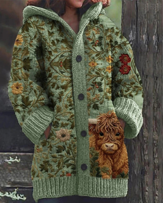 MARIA - Giacca Donna